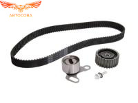 Комплект ремня ГРМ TOYOTA Dyna 2.4D 87-01 / Hiace III-IV 2.4D 89-06 / Hilux V-VI 2.4D 88-06 / Land Cruiser(70) 2.4D 90-96